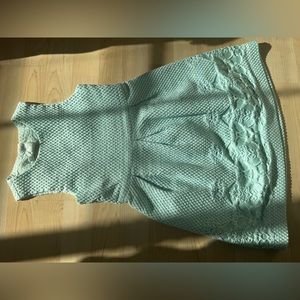 Janie and jack dress